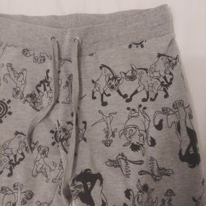 Lion King Sweatpants